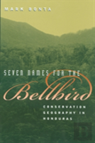 Seven Names For The Bellbird