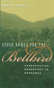 Seven Names For The Bellbird