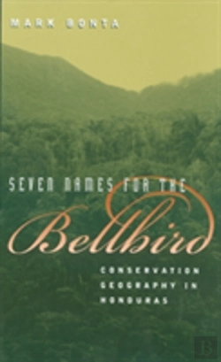 Bertrand.pt - Seven Names For The Bellbird