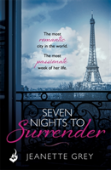 Seven Nights To Surrender: Art Of Passion 1