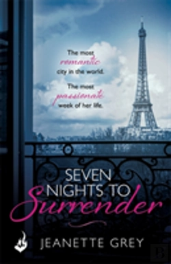 Bertrand.pt - Seven Nights To Surrender: Art Of Passion 1