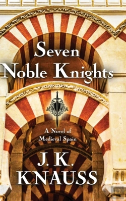 Bertrand.pt - Seven Noble Knights