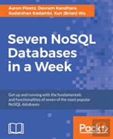 Seven Nosql Databases In A Week