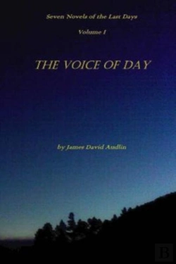 Bertrand.pt - Seven Novels Of The Last   Days Volume I The Voice Of Day