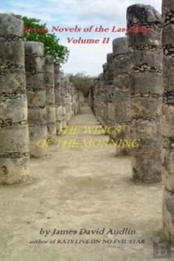 Bertrand.pt - Seven Novels Of The Last Days Volume Ii The Wings Of The Morning