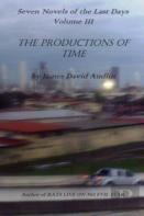 Seven Novels Of The Last Days Volume Iii
