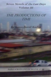 Seven Novels Of The Last Days Volume Iii