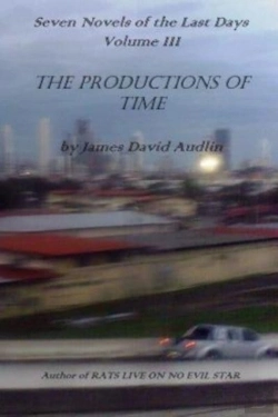 Bertrand.pt - Seven Novels Of The Last Days Volume Iii