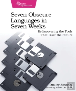 Bertrand.pt - Seven Obscure Languages In Seven Weeks