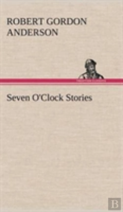 Bertrand.pt - Seven O'Clock Stories