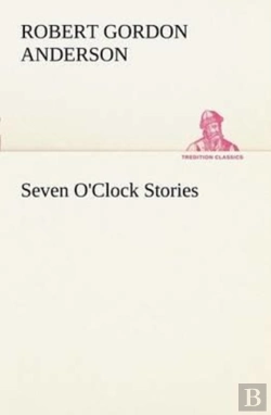 Bertrand.pt - Seven O'Clock Stories
