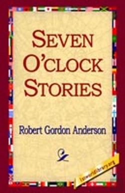 Bertrand.pt - Seven O'Clock Stories