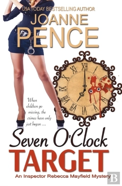 Bertrand.pt - Seven O'Clock Target