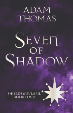Bertrand.pt - Seven Of Shadow