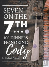 Seven On The 7th... 100 Dinners Honoring