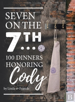 Bertrand.pt - Seven On The 7th... 100 Dinners Honoring