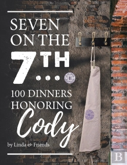 Bertrand.pt - Seven On The 7th... 100 Dinners Honoring