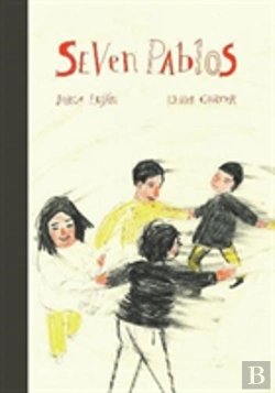 Bertrand.pt - Seven Pablos