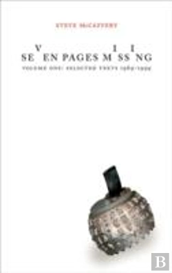 Bertrand.pt - Seven Pages Missing Volume 2