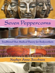 Seven Peppercorns