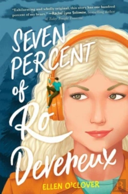 Bertrand.pt - Seven Percent Of Ro Devereux
