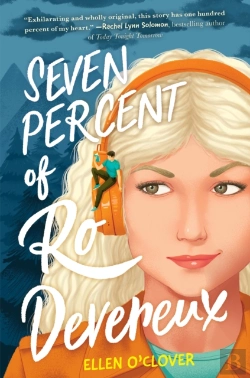 Bertrand.pt - Seven Percent Of Ro Devereux