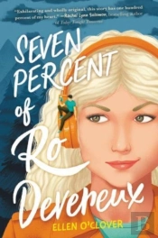 Seven Percent Of Ro Devereux