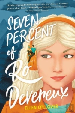 Bertrand.pt - Seven Percent Of Ro Devereux