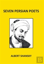 Seven Persian Poets