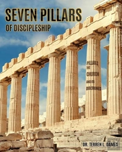 Bertrand.pt - Seven Pillars Of Discipleship