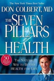Seven Pillars Of Health