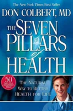 Bertrand.pt - Seven Pillars Of Health