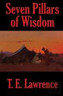 Seven Pillars Of Wisdom