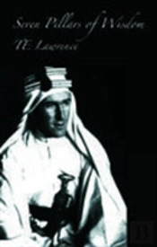 Seven Pillars Of Wisdom