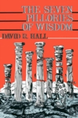 Bertrand.pt - Seven Pillories Of Wisdom