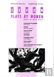 Seven Plays By Women