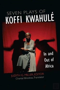 Bertrand.pt - Seven Plays Of Koffi Kwahule