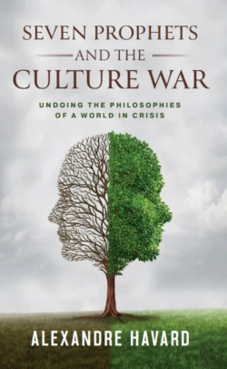 Bertrand.pt - Seven Prophets And The Culture War