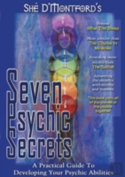 Bertrand.pt - Seven Psychic Secrets