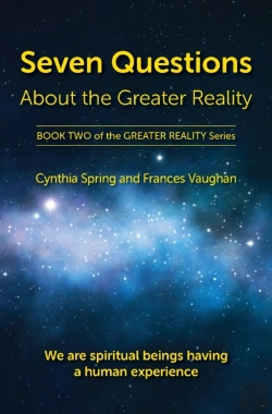 Bertrand.pt - Seven Questions About The Greater Reality