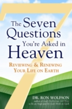 Bertrand.pt - Seven Questions You'Re Asked In Heaven