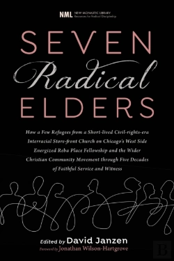 Bertrand.pt - Seven Radical Elders: How Refugees From