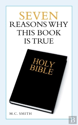 Bertrand.pt - Seven Reasons Why This Book Is True