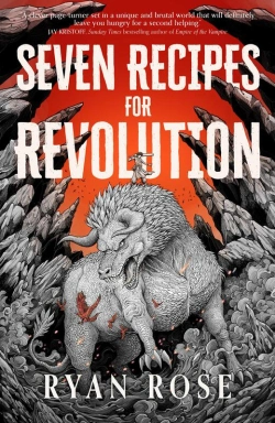 Bertrand.pt - Seven Recipes For Revolution