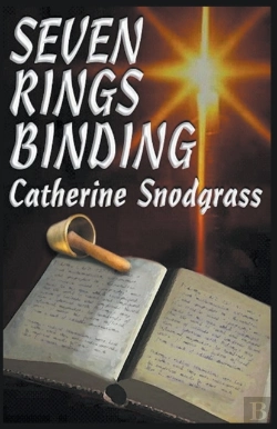Bertrand.pt - Seven Rings Binding