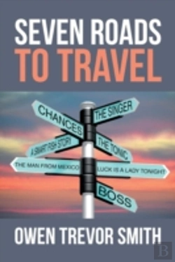Bertrand.pt - Seven Roads To Travel