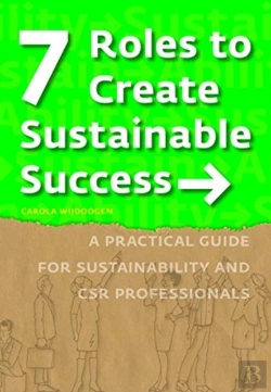 Bertrand.pt - Seven Roles To Create Sustainable Succes