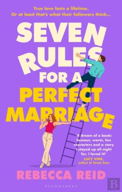 Bertrand.pt - Seven Rules For A Perfect Marriage