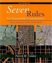 Seven Rules For Sustainable Cities