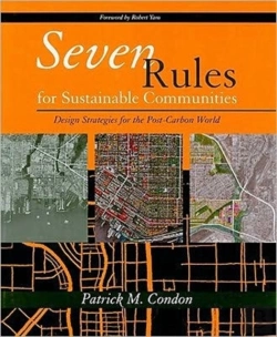 Bertrand.pt - Seven Rules For Sustainable Cities